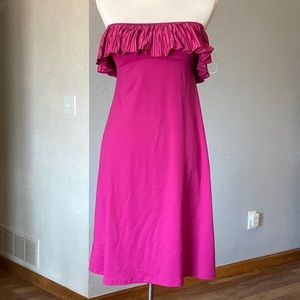 Seafolly Beachwear dress Sz S excellent